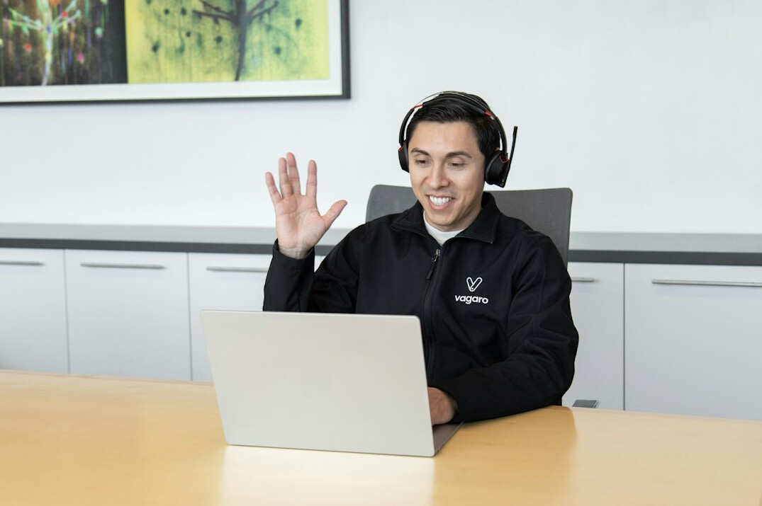 customer service call center
