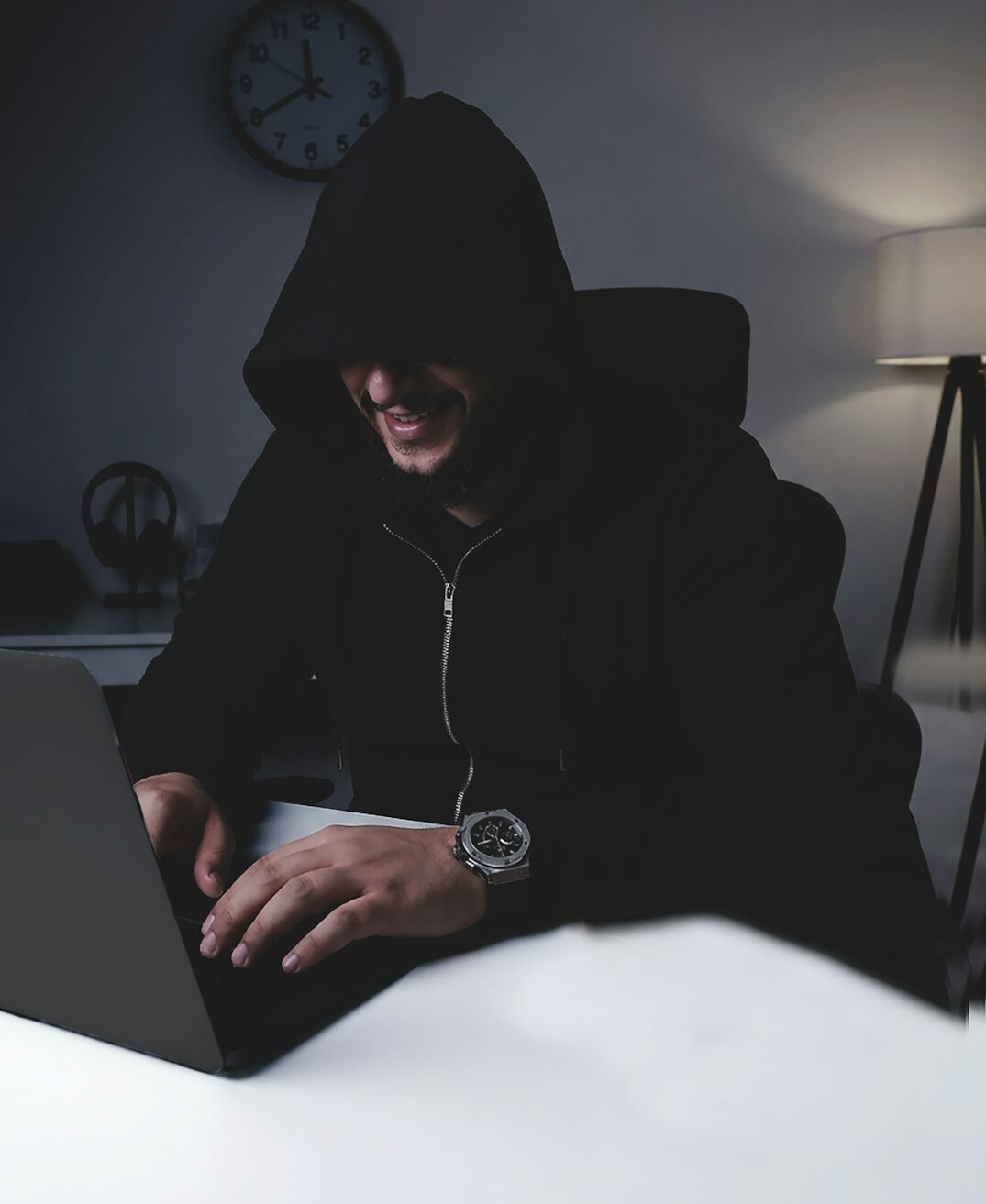 cybersecurity protection