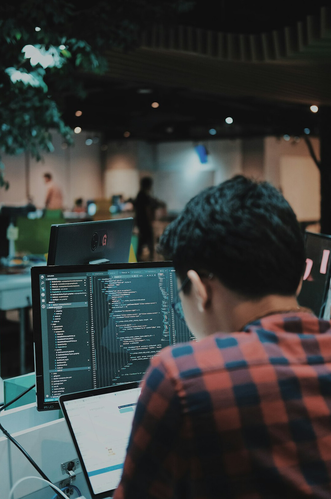 cybersecurity expert coding